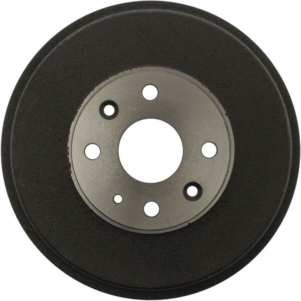 Centric Parts Standard Brake Drum, 123.45021 123.45021 - main
